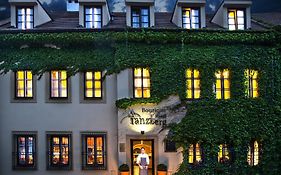 Boutique Hotel Tanzberg